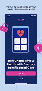 Hunuu Health - Screenshot 2