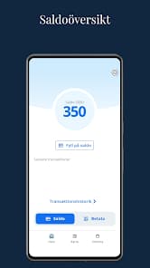 ExpoPay Customer App - Screenshot 3