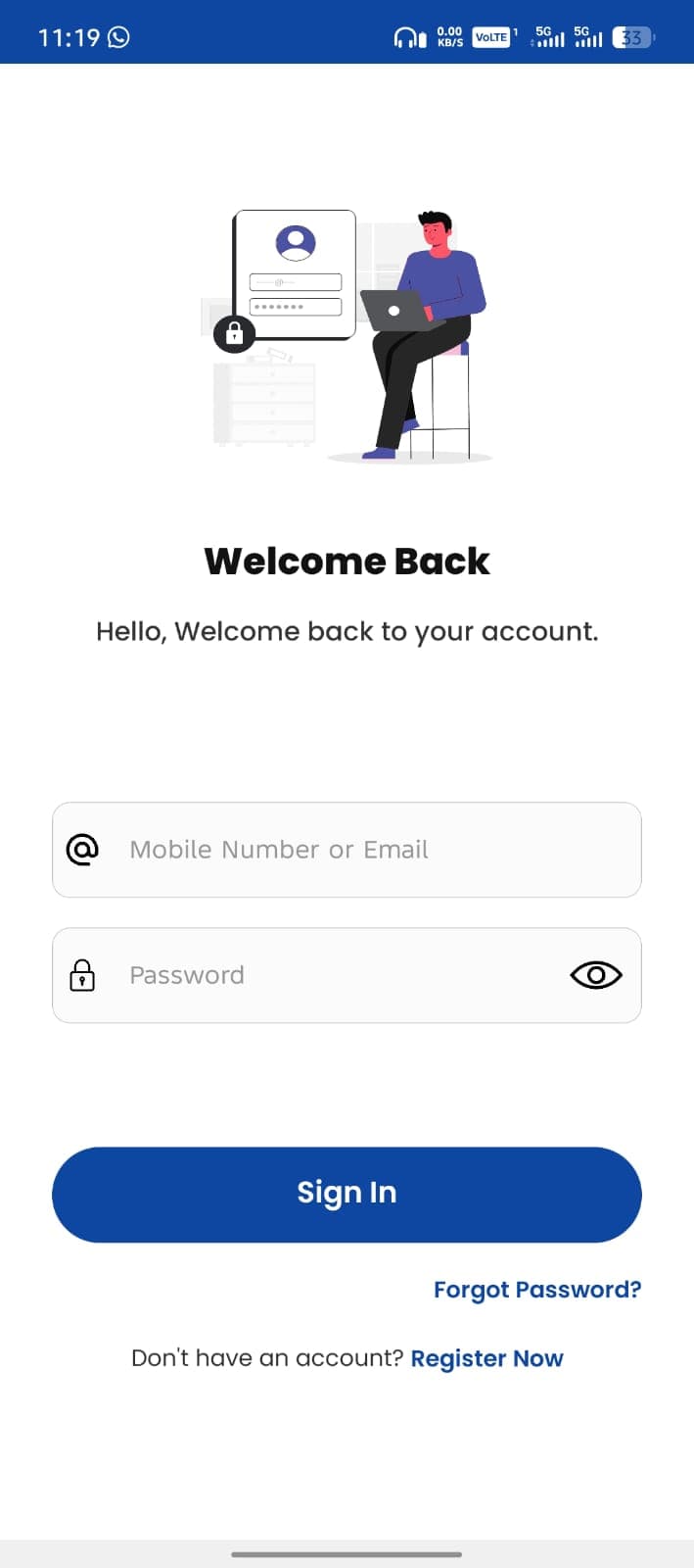 Luby Pay - Screenshot 3