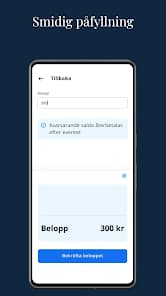 ExpoPay Customer App - Screenshot 4
