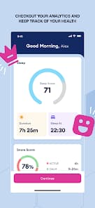 Hunuu Health - Screenshot 4