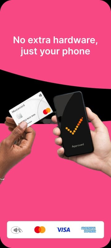 Ticktap mPOS - Screenshot 7